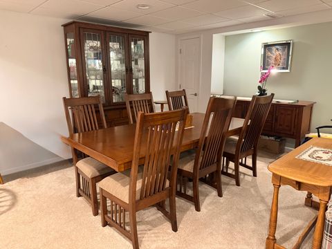 Tiny photo for 804 Deerpath Lane, Elwood, IL 60421 (MLS # 12590105)