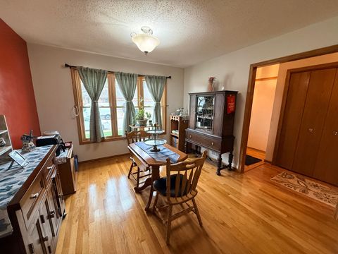 Tiny photo for 804 Deerpath Lane, Elwood, IL 60421 (MLS # 12590105)