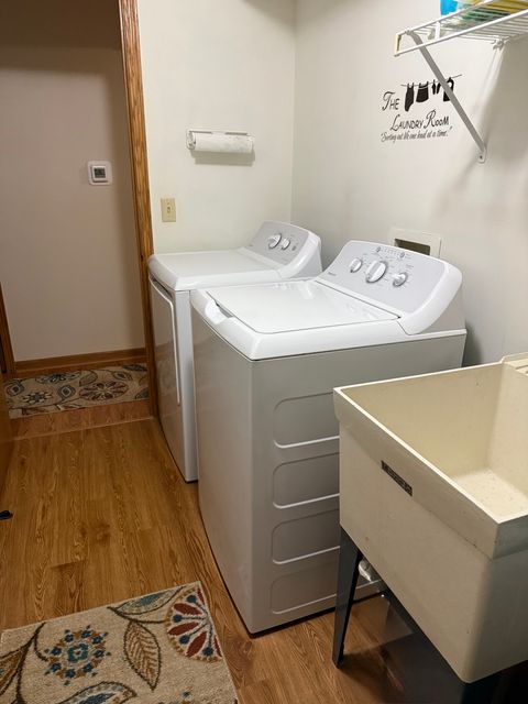 Tiny photo for 804 Deerpath Lane, Elwood, IL 60421 (MLS # 12590105)