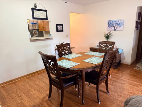 Tiny photo for 804 Deerpath Lane, Elwood, IL 60421 (MLS # 12590105)