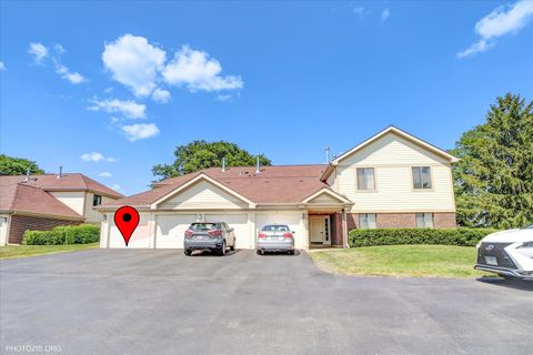 Tiny photo for 918 E Kings Road #1, Palatine, IL 60074 (MLS # 12508776)