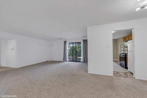 Tiny photo for 918 E Kings Road #1, Palatine, IL 60074 (MLS # 12508776)