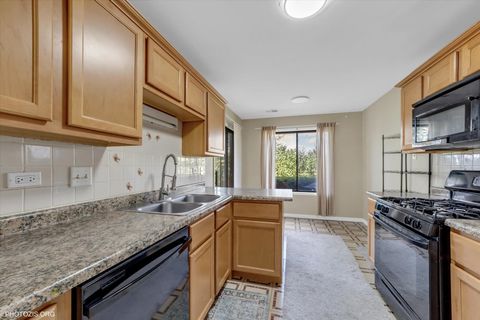 Tiny photo for 918 E Kings Road #1, Palatine, IL 60074 (MLS # 12508776)