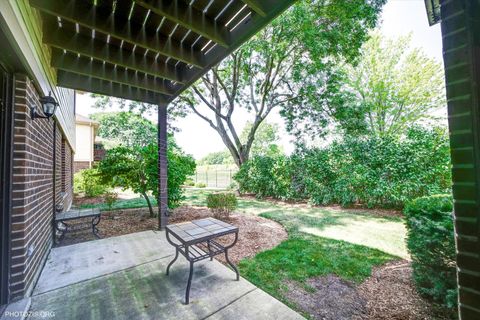 Tiny photo for 918 E Kings Road #1, Palatine, IL 60074 (MLS # 12508776)
