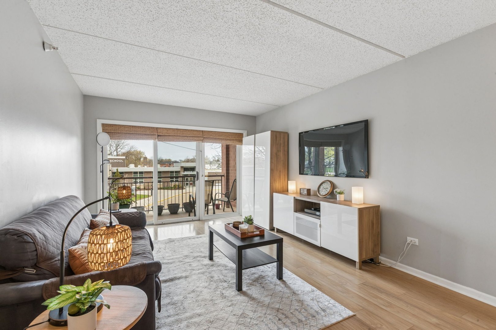 5155 Madison Street 3-208