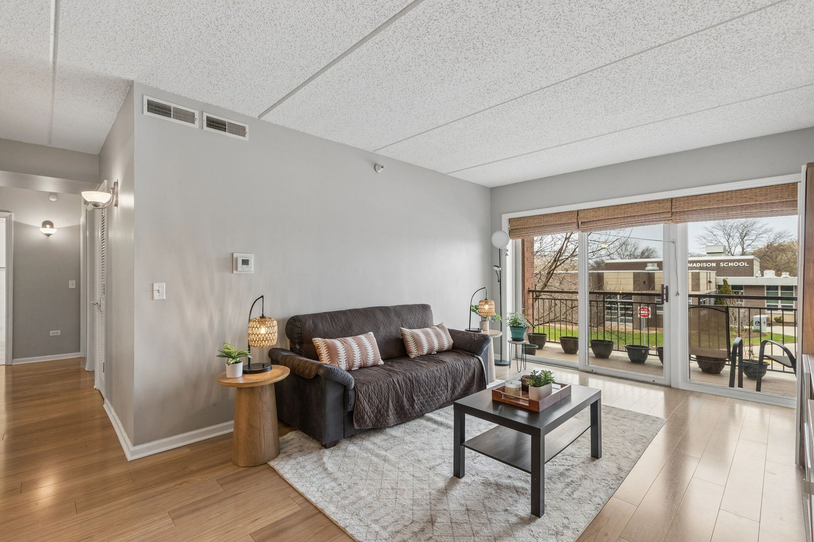 5155 Madison Street 3-208