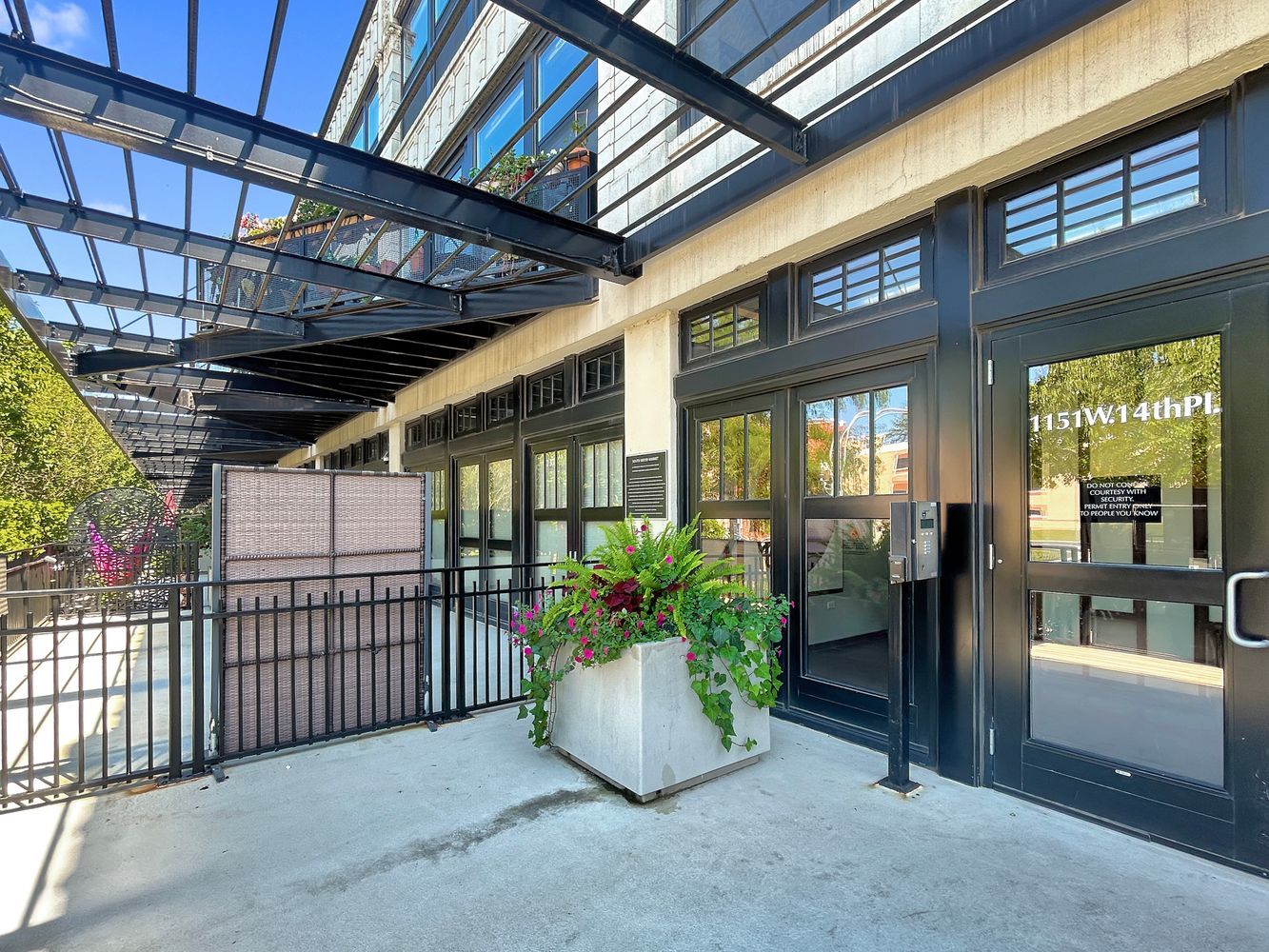 1151 W 14TH Place 233