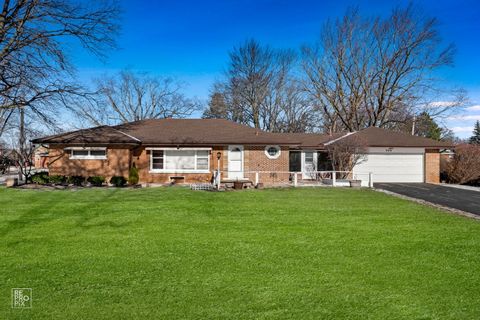 304 E Golf Road Mount Prospect IL 60056