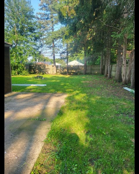 Tiny photo for 3811 N Park Street, Westmont, IL 60559 (MLS # 12437153)