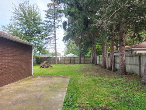 Tiny photo for 3811 N Park Street, Westmont, IL 60559 (MLS # 12437153)