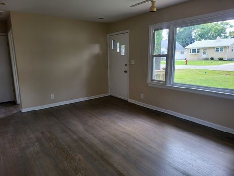 Tiny photo for 3811 N Park Street, Westmont, IL 60559 (MLS # 12437153)