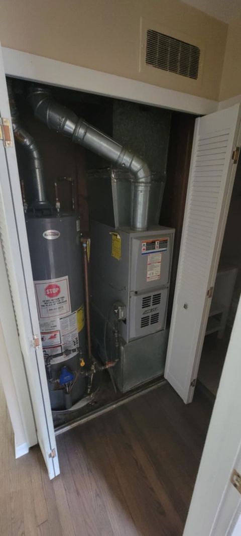 Tiny photo for 3811 N Park Street, Westmont, IL 60559 (MLS # 12437153)