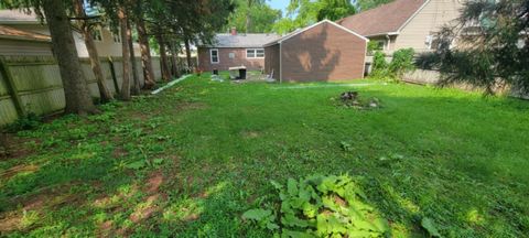 Tiny photo for 3811 N Park Street, Westmont, IL 60559 (MLS # 12437153)