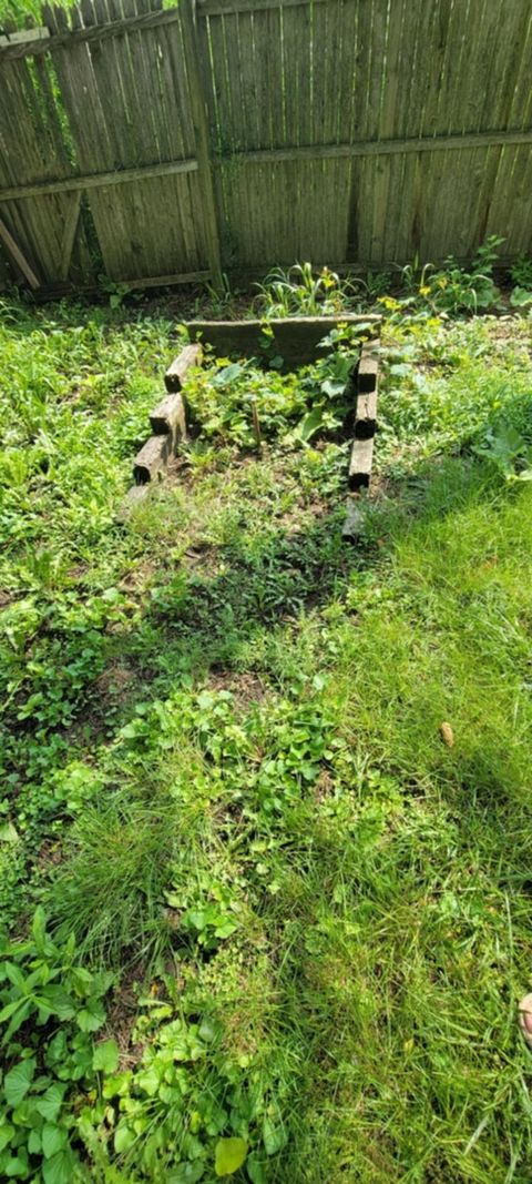 Tiny photo for 3811 N Park Street, Westmont, IL 60559 (MLS # 12437153)