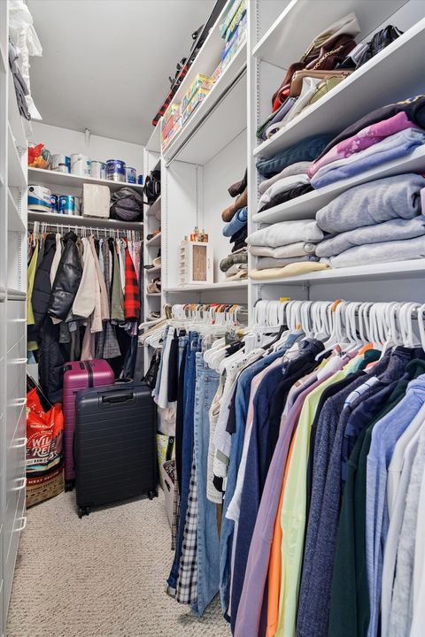 Tiny photo for 2822 N Orchard Street #2, Chicago, IL 60657 (MLS # 12593198)