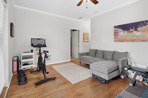 Tiny photo for 2822 N Orchard Street #2, Chicago, IL 60657 (MLS # 12593198)
