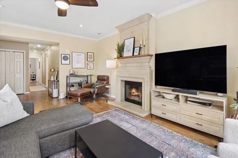 Tiny photo for 2822 N Orchard Street #2, Chicago, IL 60657 (MLS # 12593198)