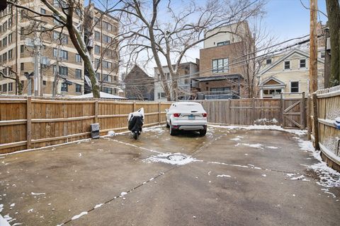 Tiny photo for 2822 N Orchard Street #2, Chicago, IL 60657 (MLS # 12593198)