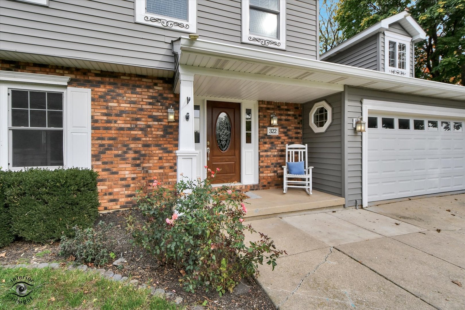 322 W Kendall Drive
