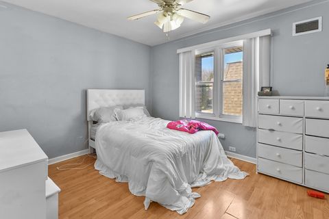 Tiny photo for 12746 S Kenneth Avenue #2F, Alsip, IL 60803 (MLS # 12581505)