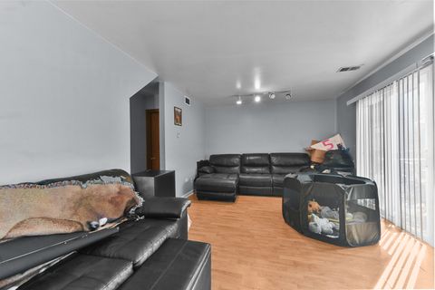 Tiny photo for 12746 S Kenneth Avenue #2F, Alsip, IL 60803 (MLS # 12581505)