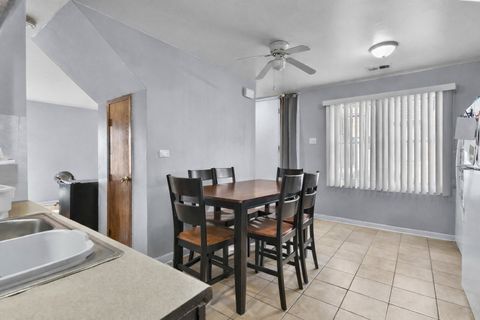 Tiny photo for 12746 S Kenneth Avenue #2F, Alsip, IL 60803 (MLS # 12581505)