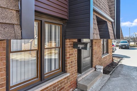 Tiny photo for 12746 S Kenneth Avenue #2F, Alsip, IL 60803 (MLS # 12581505)