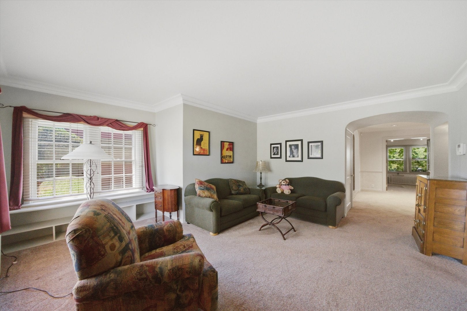 3044 N Octavia Avenue