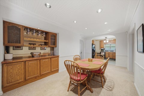Tiny photo for 3044 N Octavia Avenue, Chicago, IL 60707 (MLS # 11994301)