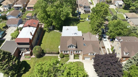 Tiny photo for 3044 N Octavia Avenue, Chicago, IL 60707 (MLS # 11994301)