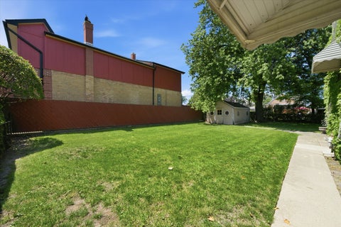 Tiny photo for 3044 N Octavia Avenue, Chicago, IL 60707 (MLS # 11994301)
