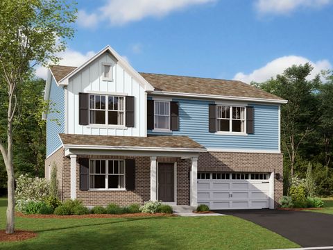 977 Penrith Lane New Lenox IL 60451