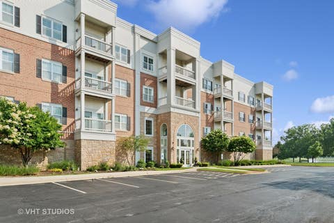 Photo of 3975 Idlewild Lane #103, Naperville, IL 60564 (MLS # 12740524)