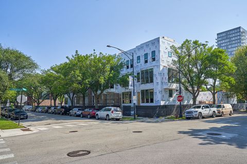 Tiny photo for 3254 S King Dr Avenue, Chicago, IL 60616 (MLS # 12457496)