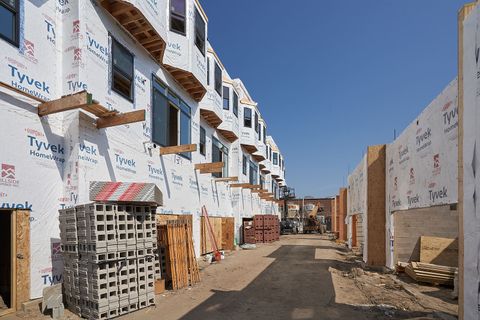 Tiny photo for 3254 S King Dr Avenue, Chicago, IL 60616 (MLS # 12457496)