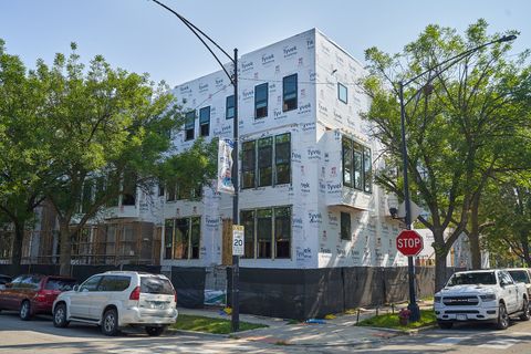 Tiny photo for 3254 S King Dr Avenue, Chicago, IL 60616 (MLS # 12457496)