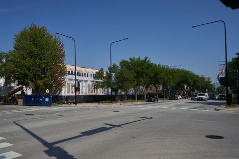 Tiny photo for 3254 S King Dr Avenue, Chicago, IL 60616 (MLS # 12457496)