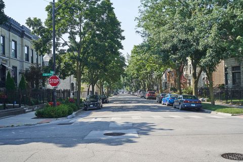 Tiny photo for 3254 S King Dr Avenue, Chicago, IL 60616 (MLS # 12457496)