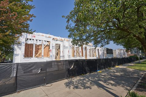 Tiny photo for 3254 S King Dr Avenue, Chicago, IL 60616 (MLS # 12457496)