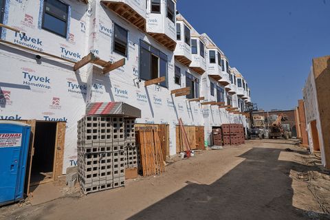 Tiny photo for 3254 S King Dr Avenue, Chicago, IL 60616 (MLS # 12457496)