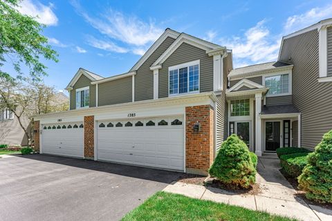 1285 Summersweet Lane Bartlett IL 60103