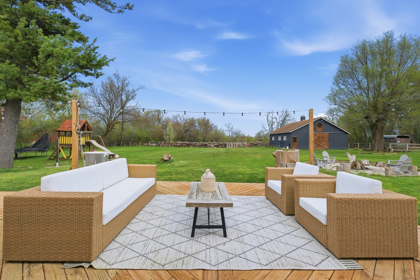 25848 W Scott Road