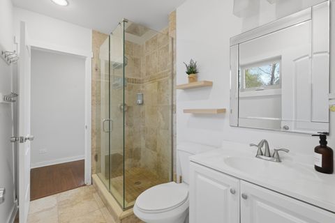 Tiny photo for 25848 W Scott Road, North Barrington, IL 60010 (MLS # 12607994)