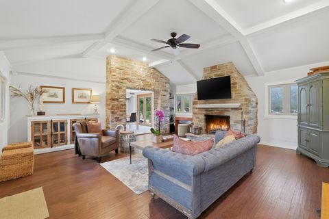 Tiny photo for 25848 W Scott Road, North Barrington, IL 60010 (MLS # 12607994)