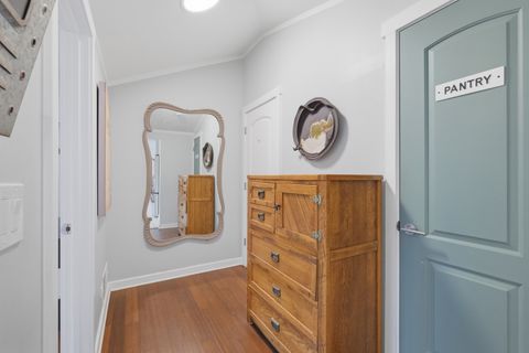 Tiny photo for 25848 W Scott Road, North Barrington, IL 60010 (MLS # 12607994)