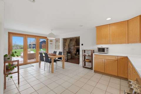 Tiny photo for 25848 W Scott Road, North Barrington, IL 60010 (MLS # 12607994)