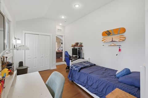 Tiny photo for 25848 W Scott Road, North Barrington, IL 60010 (MLS # 12607994)