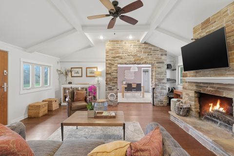 Tiny photo for 25848 W Scott Road, North Barrington, IL 60010 (MLS # 12607994)
