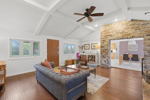 Tiny photo for 25848 W Scott Road, North Barrington, IL 60010 (MLS # 12607994)