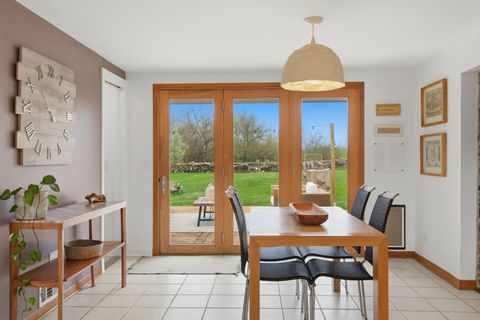 Tiny photo for 25848 W Scott Road, North Barrington, IL 60010 (MLS # 12607994)